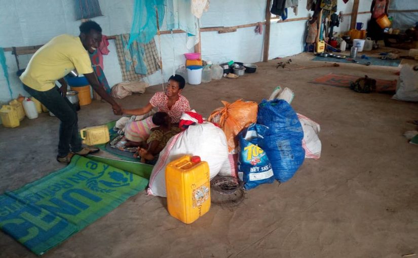 Bulletin  ONGEA-INTERNEWS -13.07.2018