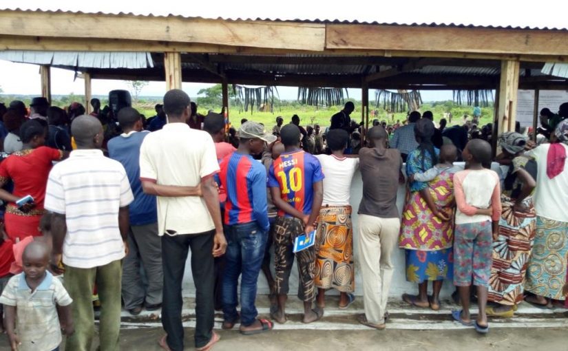 Bulletin  ONGEA-INTERNEWS -23.08.2018