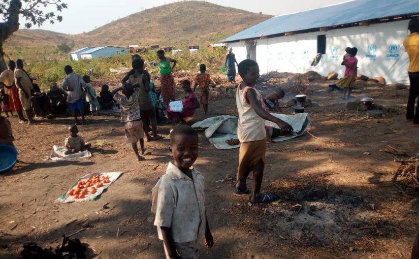 Bulletin ONGEA-YAGA du 02.08.2018