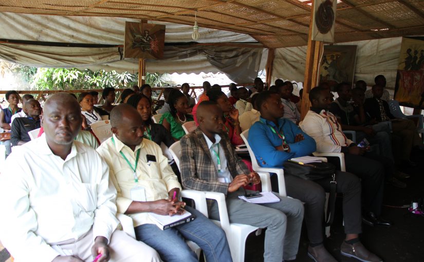 Bulletin  ONGEA-INTERNEWS -28.08.2018