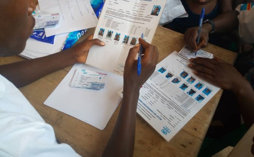 Bulletin  ONGEA-INTERNEWS : 14.09.2018