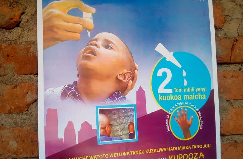 Bulletin  ONGEA-INTERNEWS : 13.09.2018