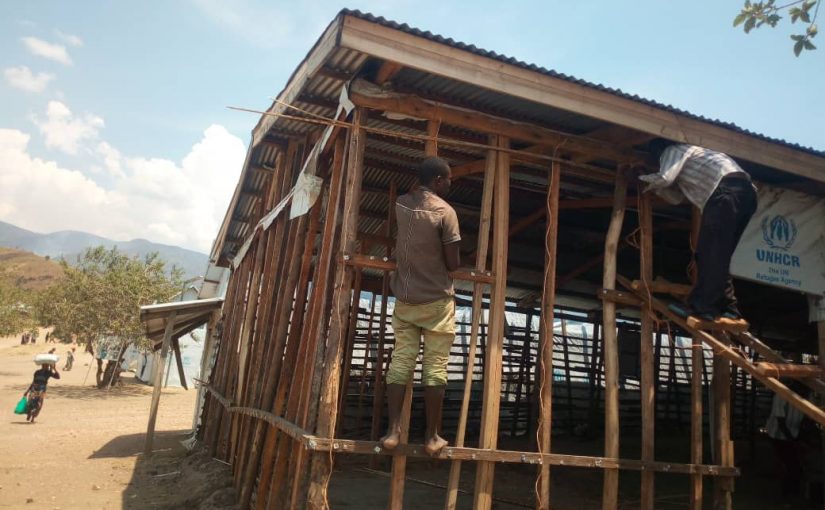 Bulletin  ONGEA-INTERNEWS : 17.09.2018