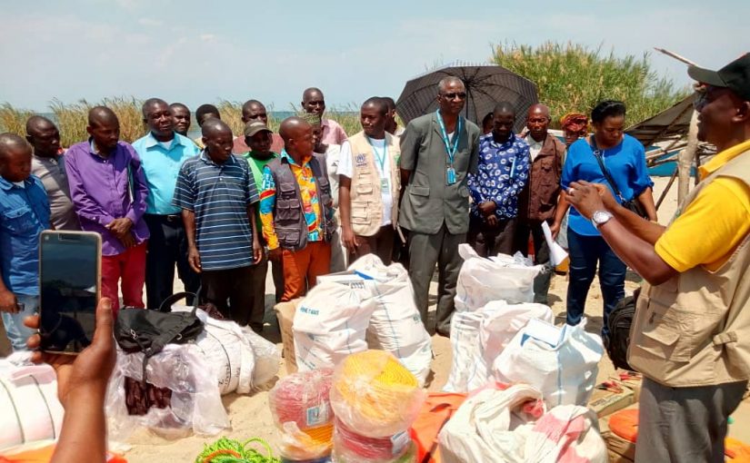 Bulletin  ONGEA-INTERNEWS : 18.09.2018