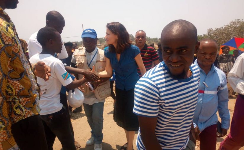 Bulletin  ONGEA-INTERNEWS : 19.09.2018