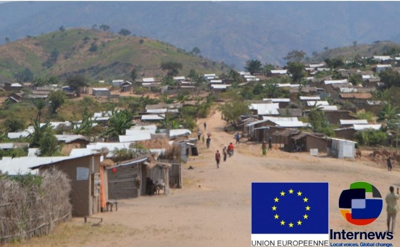 Bulletin  ONGEA-INTERNEWS -03.09.2018