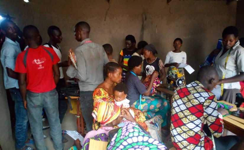 Bulletin  ONGEA-INTERNEWS-12.11.2018