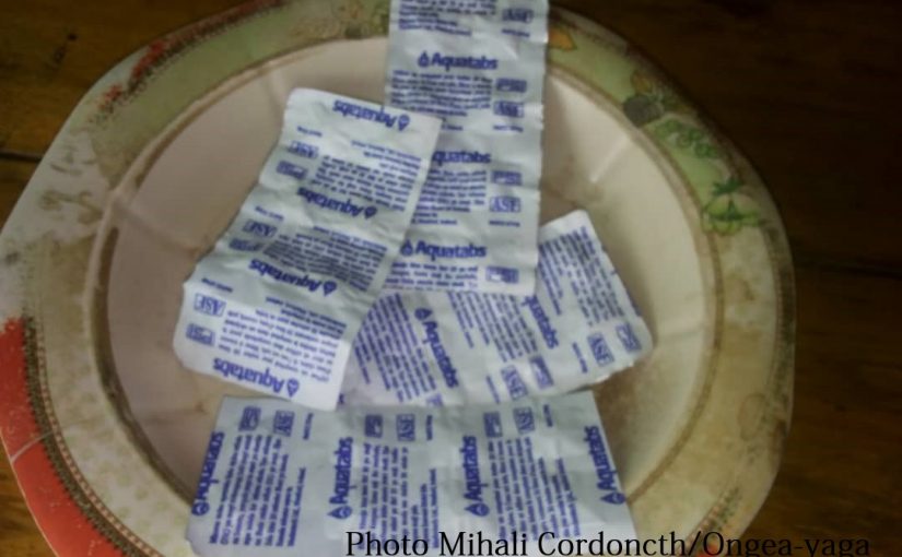 Bulletin  ONGEA-INTERNEWS-28.10.2018