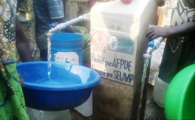 Bulletin  ONGEA-INTERNEWS- 15.01.2019