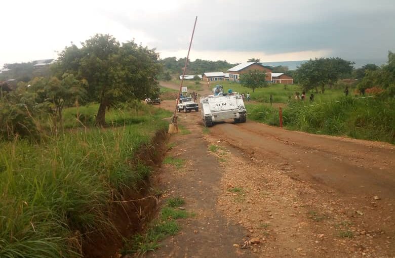 Bulletin  ONGEA-INTERNEWS- 11.01.2019