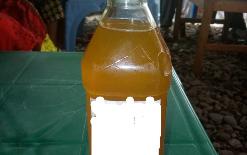 Bulletin  ONGEA-INTERNEWS- 08.01.2019