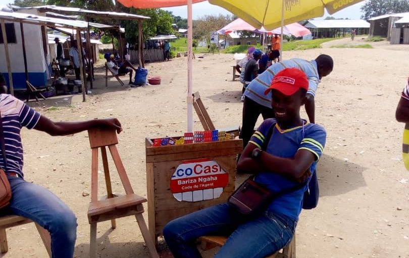 Bulletin  ONGEA-INTERNEWS- 08.01.2019