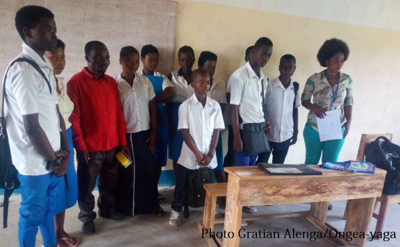 Bulletin  ONGEA-INTERNEWS-25.01.2019