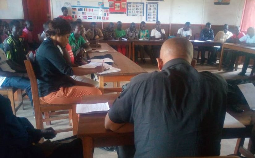 Bulletin  ONGEA-INTERNEWS-22.03.2019