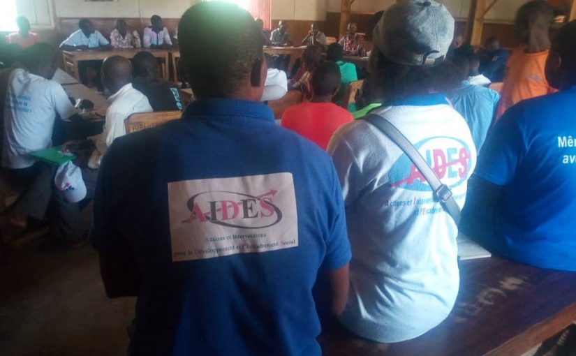 Bulletin  ONGEA-INTERNEWS-22.03.2019