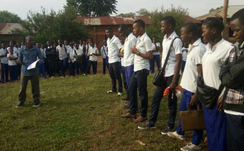 Bulletin  ONGEA-INTERNEWS-21.03.2019