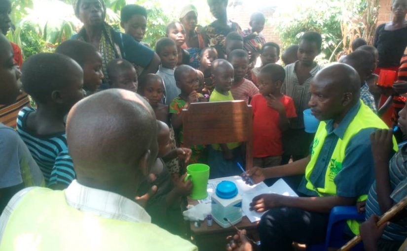 Bulletin  ONGEA-INTERNEWS-12.03.2019