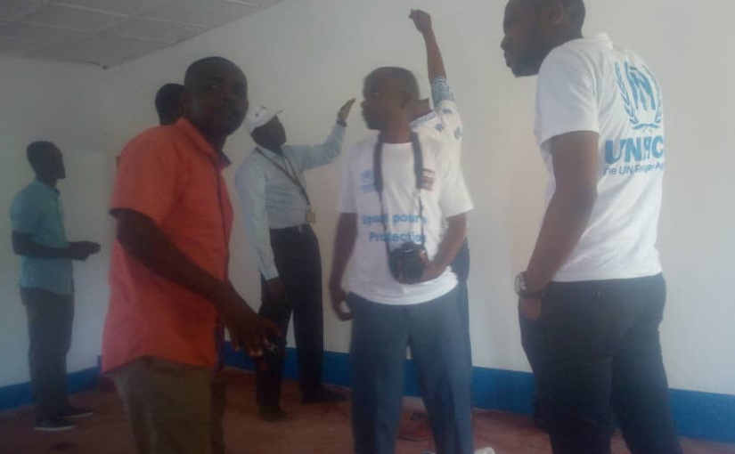 Bulletin  ONGEA-INTERNEWS-14.03.2019