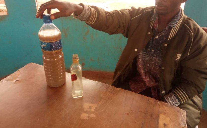 Bulletin  ONGEA-INTERNEWS-01.04.2019