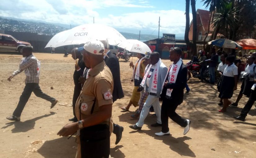 BULLETIN ONGEA DU  10 /05/2019