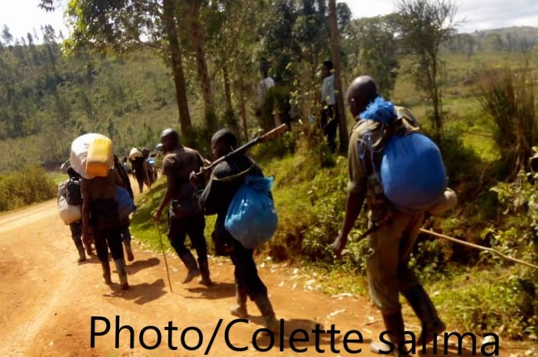 BULLETIN D’INFORMATION SWAHILI DU 17/05/2019