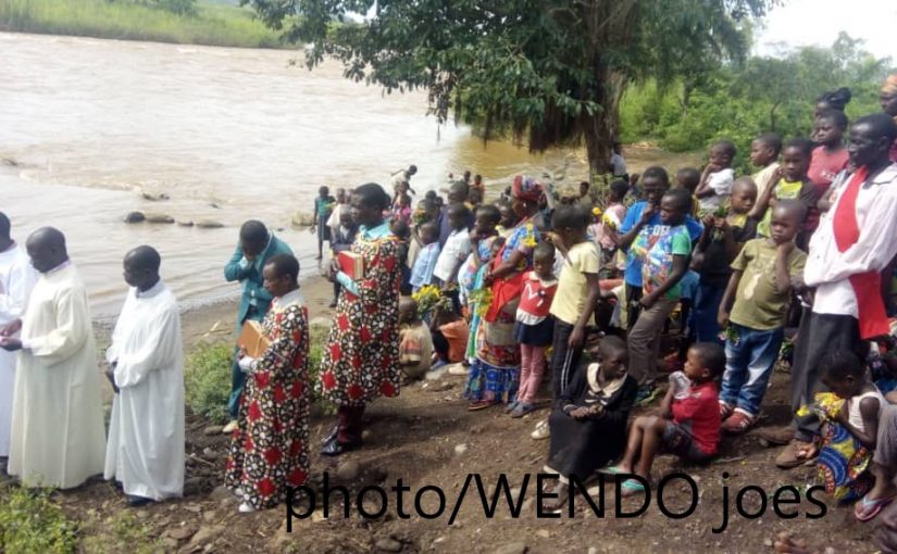 BULLETIN D’INFORMATION KIRUNDI, DU 17/05/2019