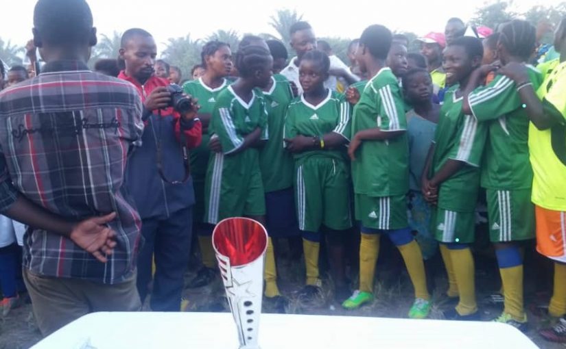 Bulletin spécial Ongea-Yaga Swa du 26 octobre 2020 No 36/ projet Covid19, réponse rapide dans la région des grands Las « P3RGL »