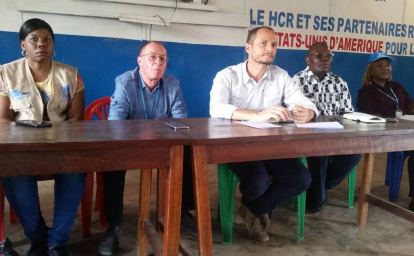 Bulletin  ONGEA-INTERNEWS DU 08.07.2019