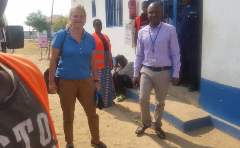 Bulletin  ONGEA-INTERNEWS DU 29.07.2019