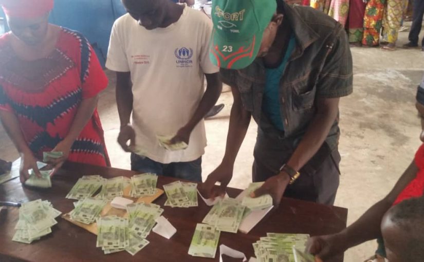 Bulletin  ONGEA-INTERNEWS DU 29.07.2019