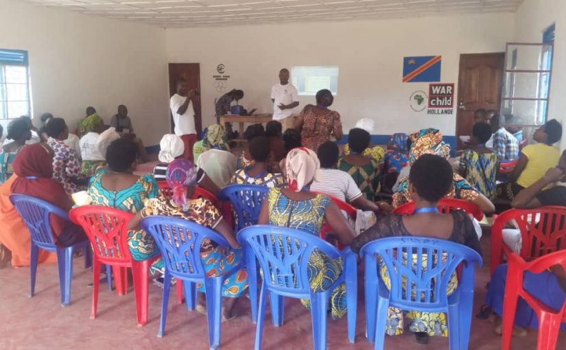 Bulletin ONGEA-YAGA_HEBDO Semaine du 05 au 11_08_2019