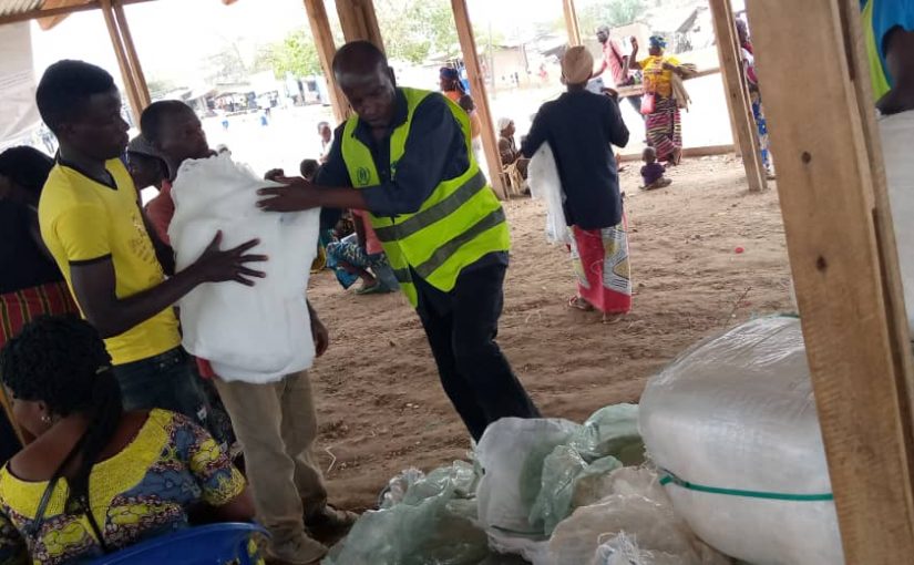 Bulletin  ONGEA-INTERNEWS DU 09.09.2019