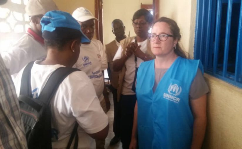 Bulletin  ONGEA-INTERNEWS DU 16.09.2019