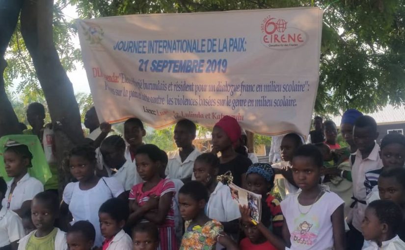 Bulletin  ONGEA-INTERNEWS DU 23.09.2019