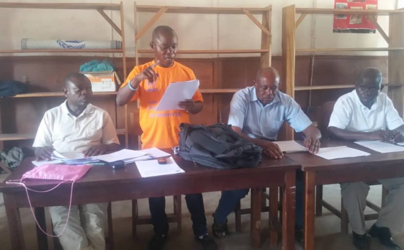 ONGEA-YAGA_HEBDO Semaine du 07  au 13 octobre 2019