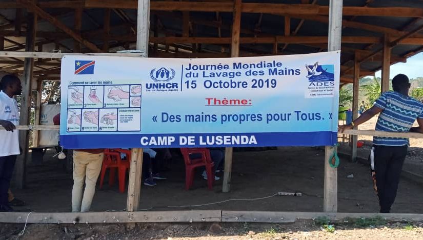Bulletin  ONGEA-INTERNEWS DU 21.10.2019