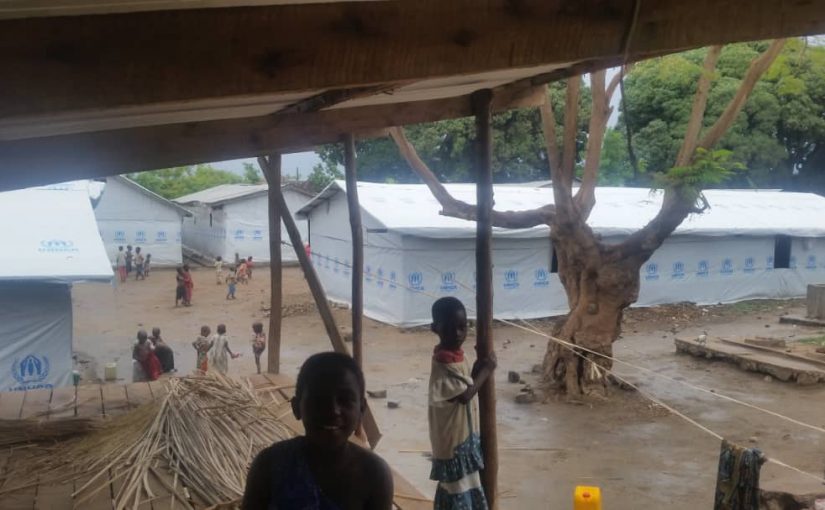 Bulletin  ONGEA-INTERNEWS DU 21.10.2019