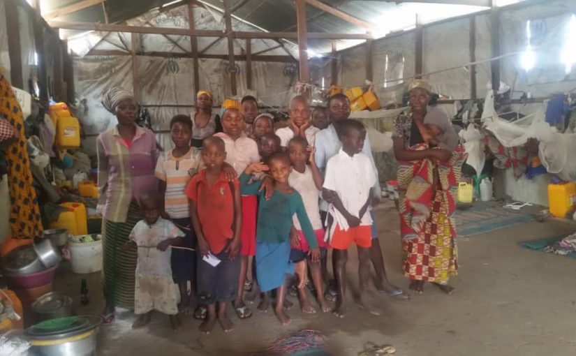 Bulletin  ONGEA-INTERNEWS DU 03.11.2019