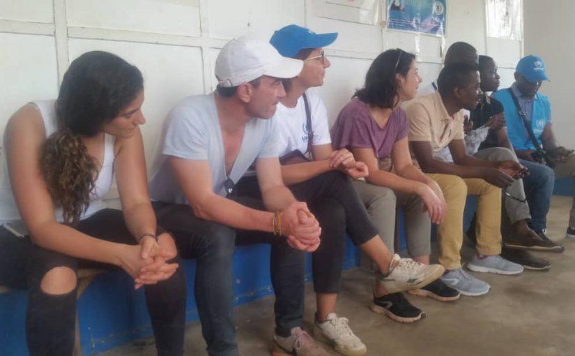 Des radios membres de La synergie des médias d&rsquo;Uvira, Fizi et Walungu produisent des émissions pour lutter contre la Pandémie de covid-19