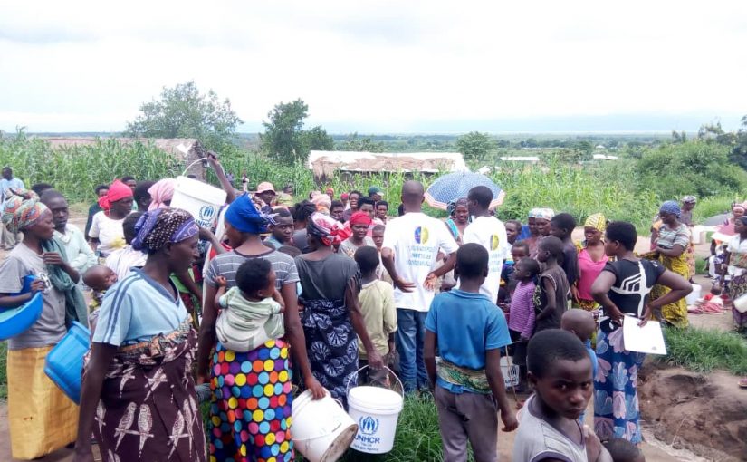 Bulletin Ongea-Yaga du 06-01-2021 No 088/ projet : P3RGL