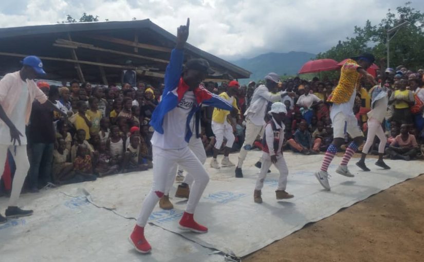 Bulletin ONGEA-YAGA_HEBDO du 15 décembre 2019