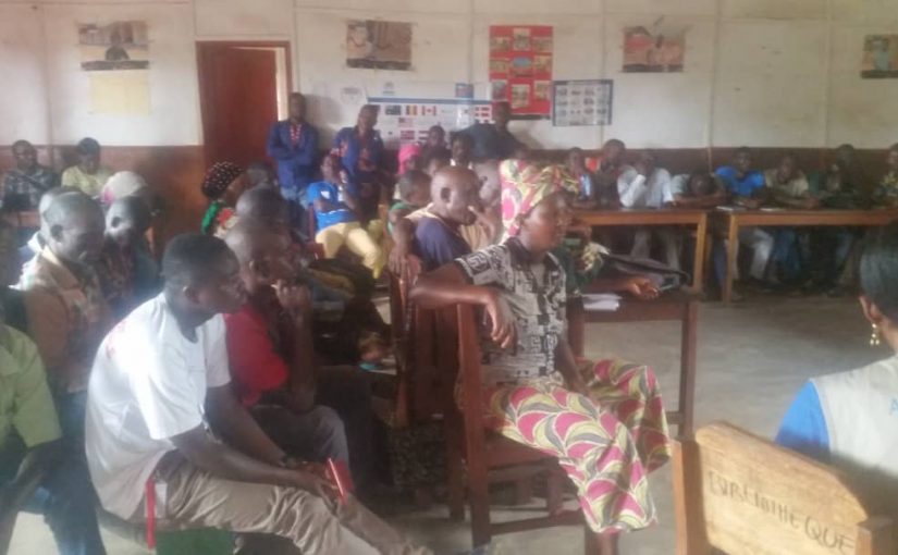 Bulletin ONGEA-YAGA_HEBDO du 26 janvier 2020