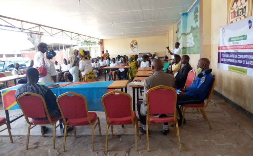 Bulletin ONGEA- YAGA du 16-03-2021 No 137 / Projet P3RGL