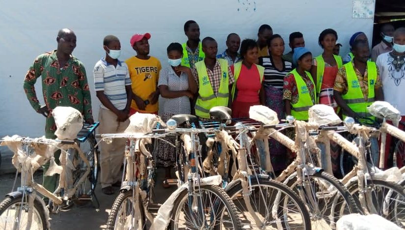 BULLETIN ONGEA YAGA DU 15.01.2021 PROJET P3RGL No 95