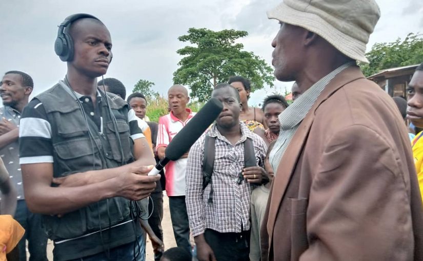 Débat Public N° 2 Projet P3RGL du 24 Février 2021