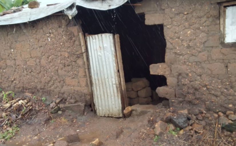 Bulletin d’informations Makala ONGEA-YAGA du 07 mai 2024 N° 16/projet : « Promotion des droits humains, de la paix, de la gouvernance locale, de la protection de l’environnement et lutte contre les viols et violences basées sur le genre au Sud Kivu » financé par Internews en RDC