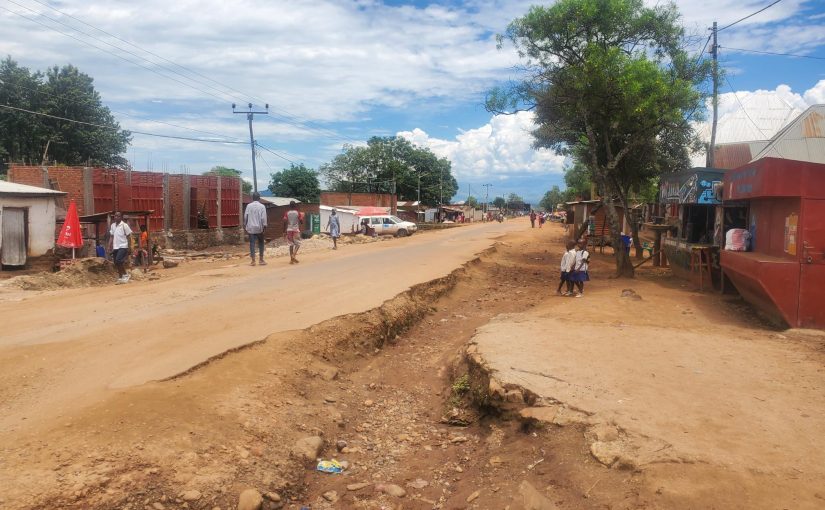 Bulletin d’informations Makala ONGEA-YAGA du 17 mai 2024 N° 25/ Projet : Promotion des DH, de la paix, la gouvernance locale, la protection de l’environnement et la lutte contre les VSBG au Sud Kivu sous financement d’Internews en RDC-3R