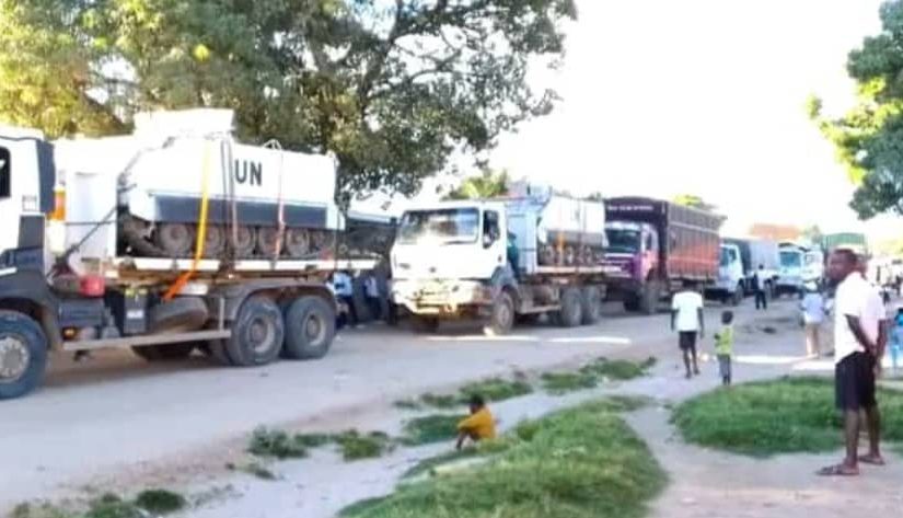 Bulletin d’informations Makala ONGEA-YAGA du 01-05-2024 Nº 12/Projet : Promotion des DH, de la paix, la gouvernance locale, la protection de l’environnement et la lutte contre les VSBG au Sud Kivu sous financement d’Internews en RDC