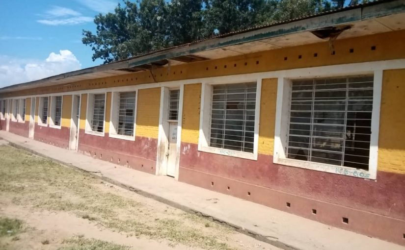 Bulletin d’informations Makala ONGEA-YAGA du 21 mai 2024 N° 28/ Projet : Promotion des DH, de la paix, la gouvernance locale, la protection de l’environnement et la lutte contre les VSBG au Sud Kivu sous financement d’Internews en RDC-3R