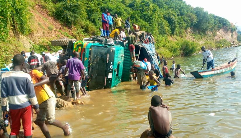 Bulletin d’informations Makala ONGEA-YAGA du  25 mai 2024 N° 32/ Projet : Promotion des DH, de la paix, la gouvernance locale, la protection de l’environnement et la lutte contre les VSBG au Sud Kivu sous financement d’Internews en RDC-3R